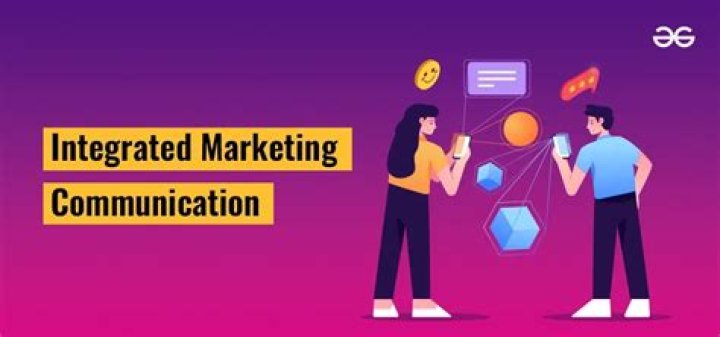 What is Integrated Marketing communication example?