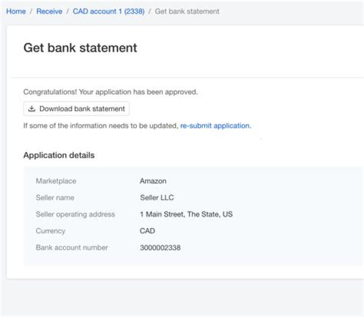 What is IRS Treas in my bank account?