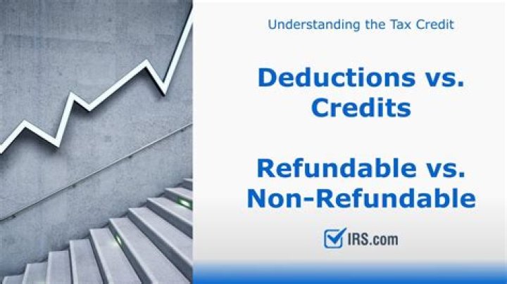 What is Louisiana nonrefundable priority credits?