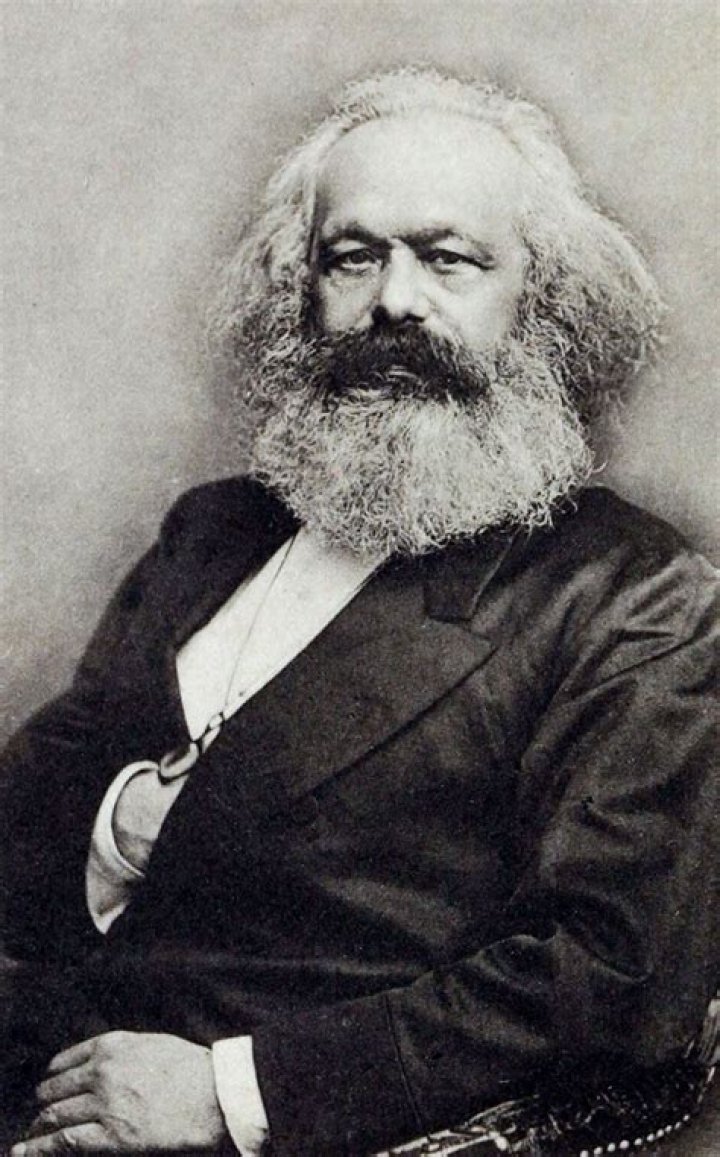 What is Marxism theory?