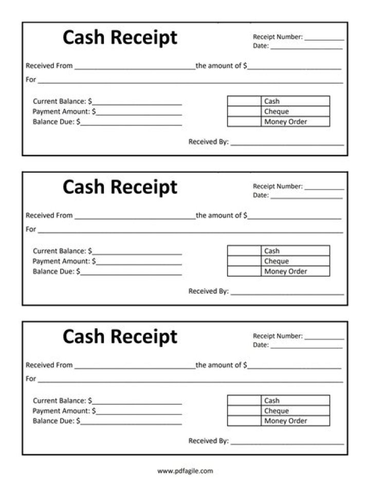 What is money paid to a former spouse called?