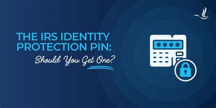 What is my IRS identity Protection PIN?