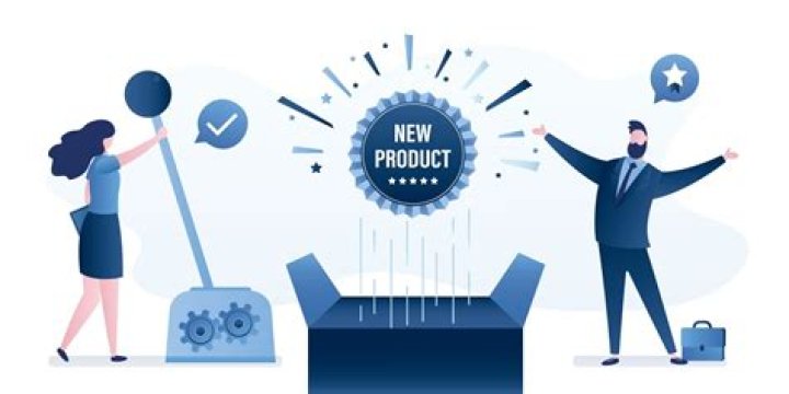 What is new product acceptance?