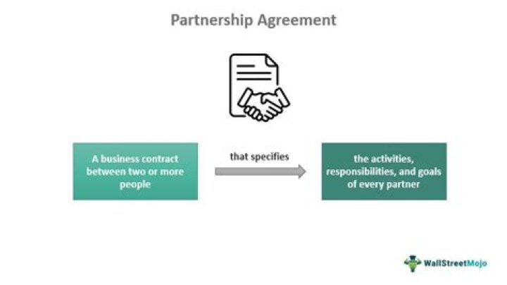 What is partnership Ecti?