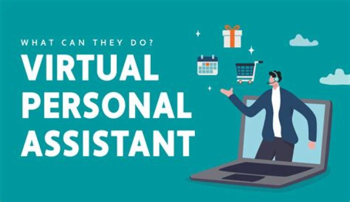 What is personal virtual assistant?