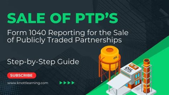 What is PTP in selling?
