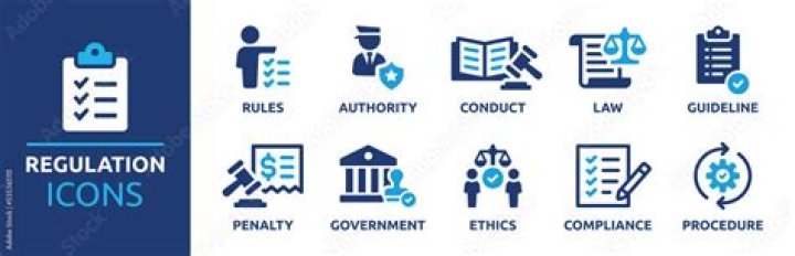 What is regulation in ethics?