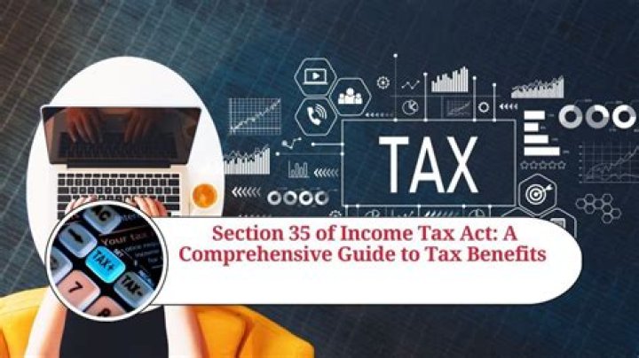 What is Section 153 of income tax?