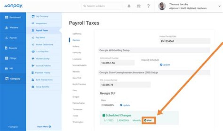 What is sit and Sui tax?