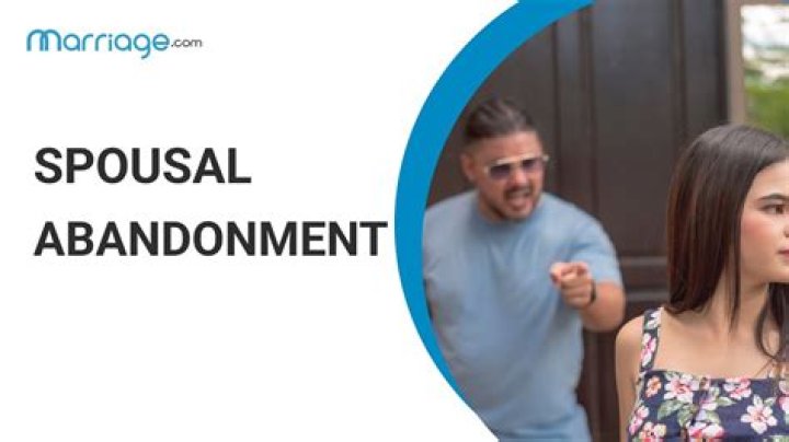 What is spousal abandonment in Ohio?