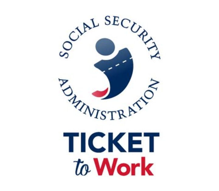 What is SSA Ticket to Work?