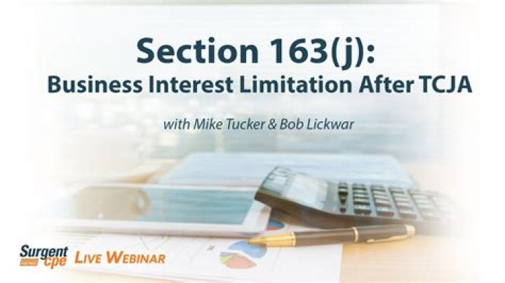 What is the 163 J limitation for 2021?