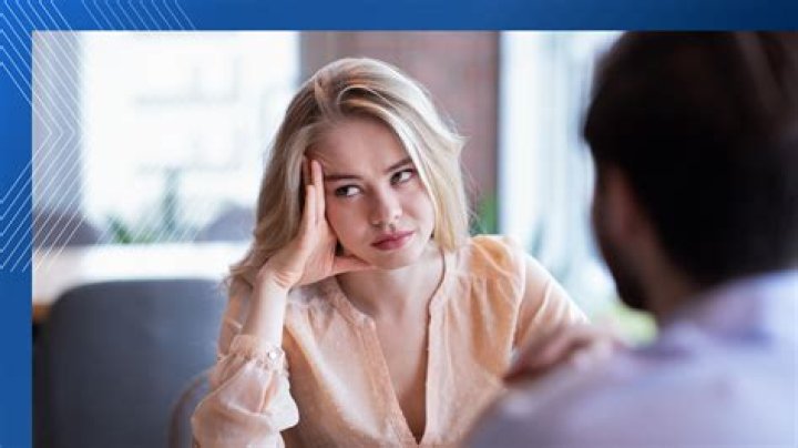 What is the 3 year itch?