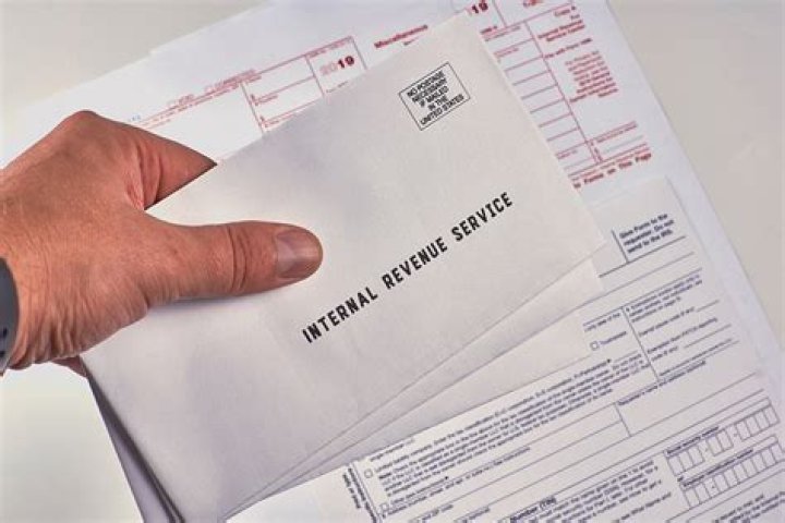 What is the address to mail tax returns to?