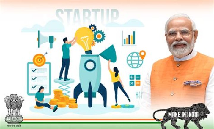 What is the amount of loan that can be given in startup India scheme?