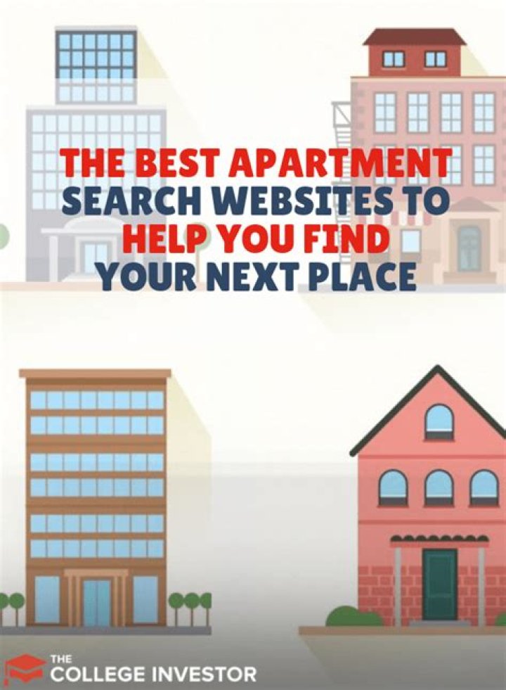 What is the best apartment search site?