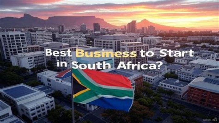 What is the best business to start in South Sudan?