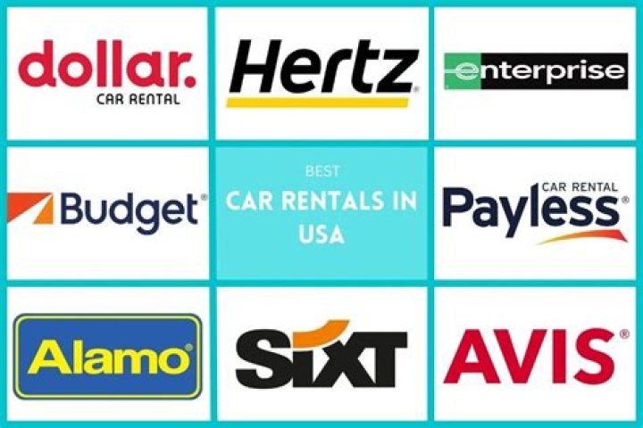 What is the best car rental company in Florida?