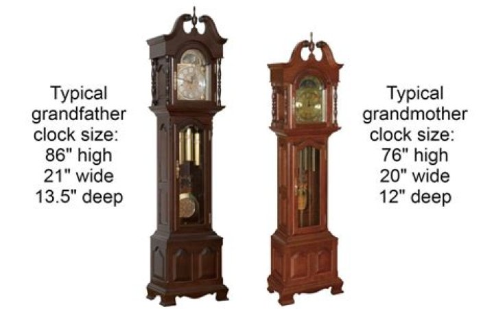 What is the best grandfather clock brand?