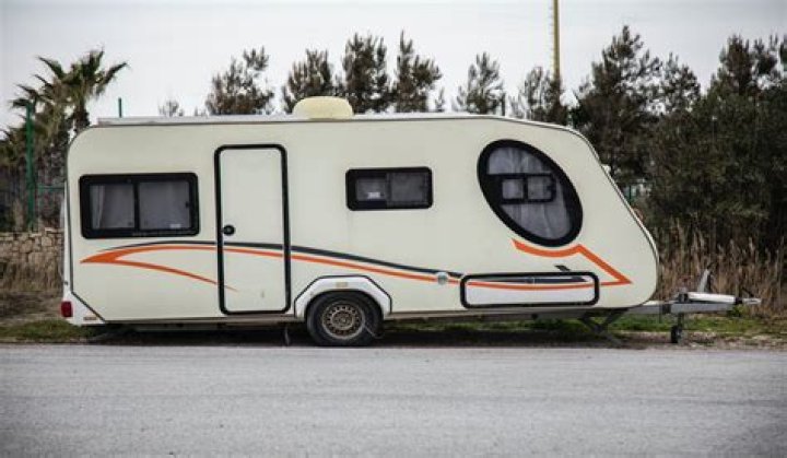 What is the best month to buy a travel trailer?