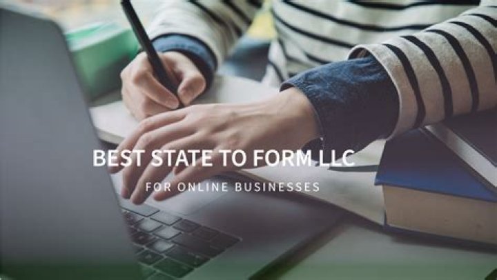 What is the best state to form a corporation?