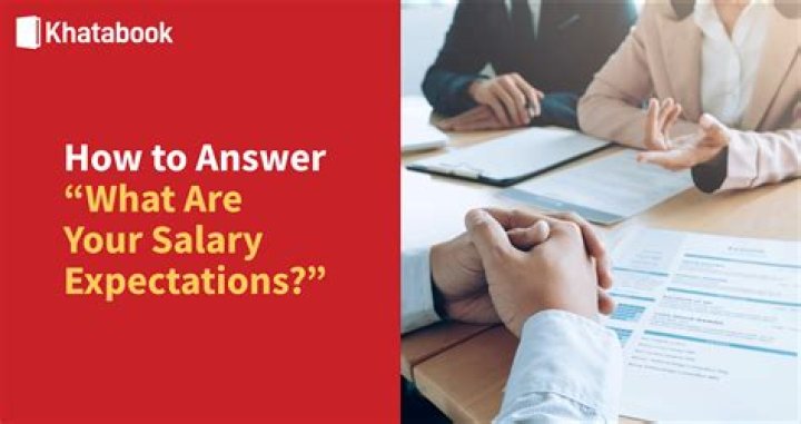 What is the best way to answer salary requirement questions?