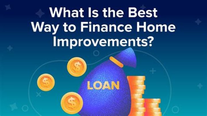 What is the best way to finance the acquisition?