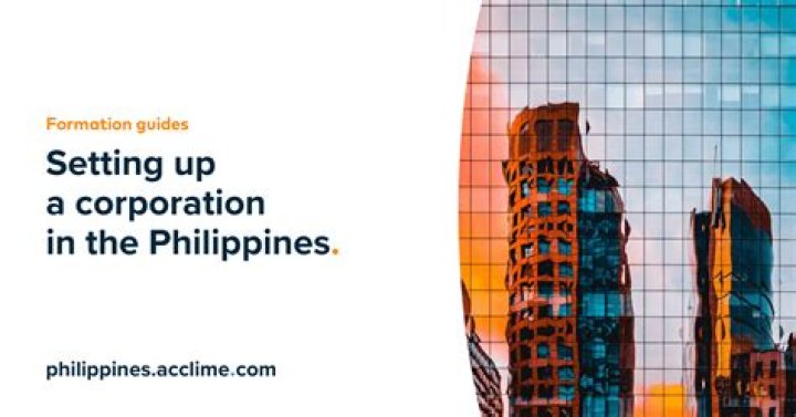 What is the best way to set up a corporation?