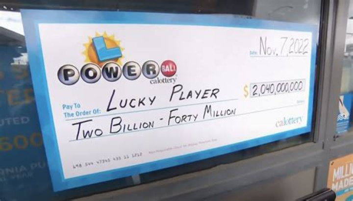 What is the biggest lottery ticket you can win?