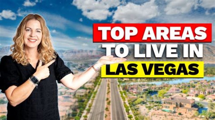 What is the cheapest place to live in Las Vegas?