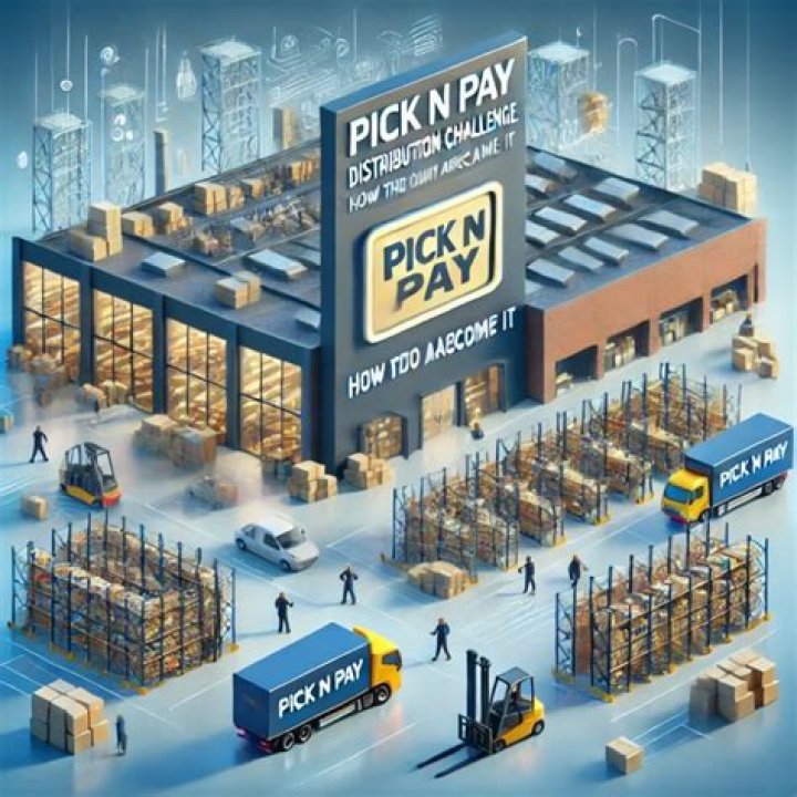 What is the core business of Pick n Pay?