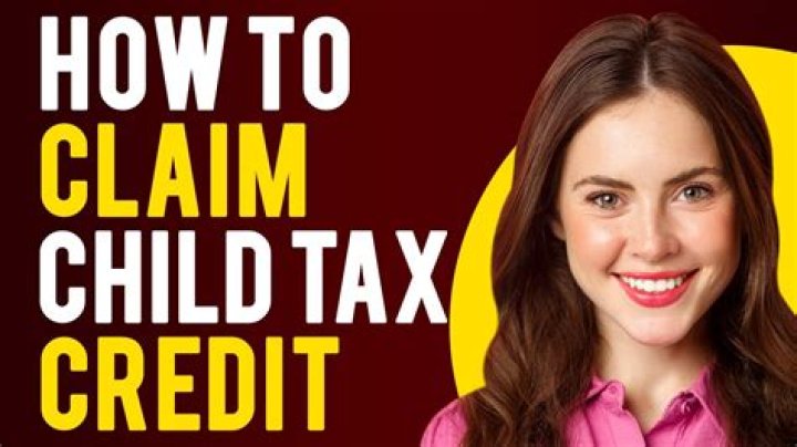 What is the cutoff date to claim a child on taxes?