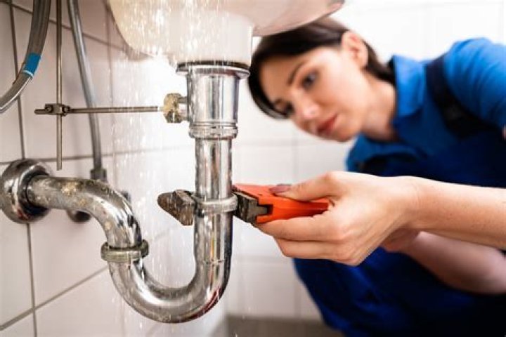 What is the depreciable life of plumbing?