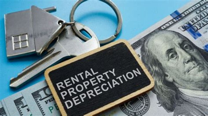 What is the depreciation period for foreign rental property?