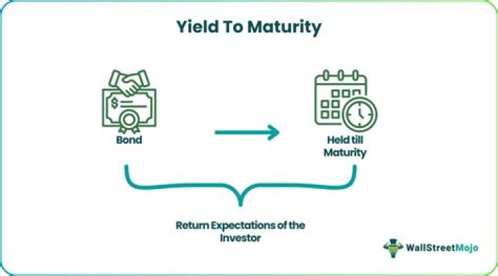 What is the difference between yield to maturity realized yield to maturity and yield to call?