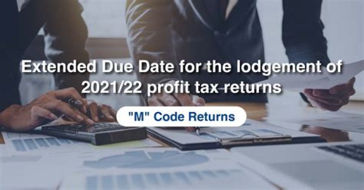 What is the extended due date for 1041?