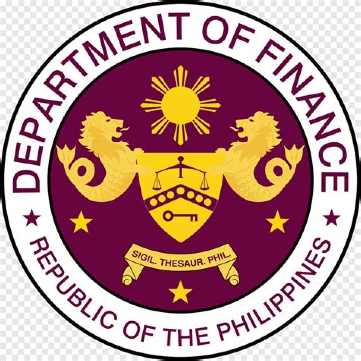 What is the function of Department of Finance in the Philippines?