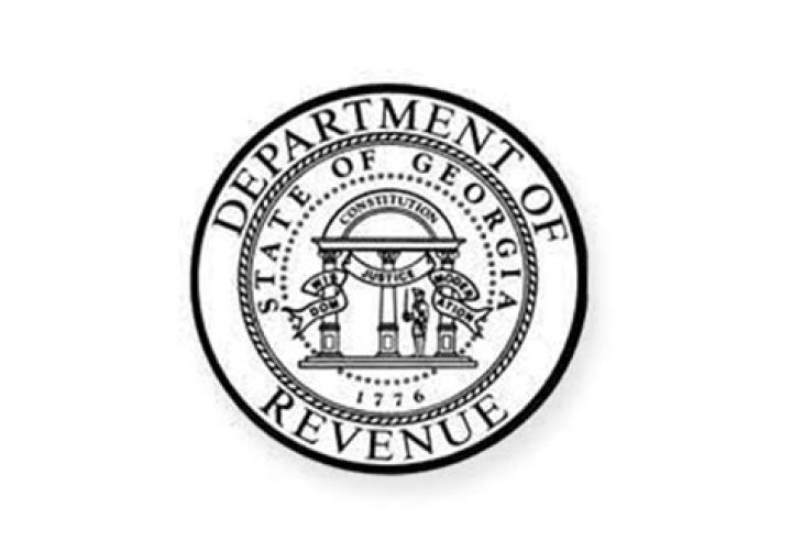 What is the GA Department of Revenue?