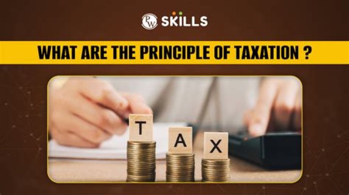 What is the importance of business taxation?