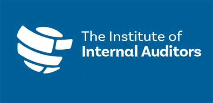 What is the Institute of Internal Auditors definition of internal auditing?