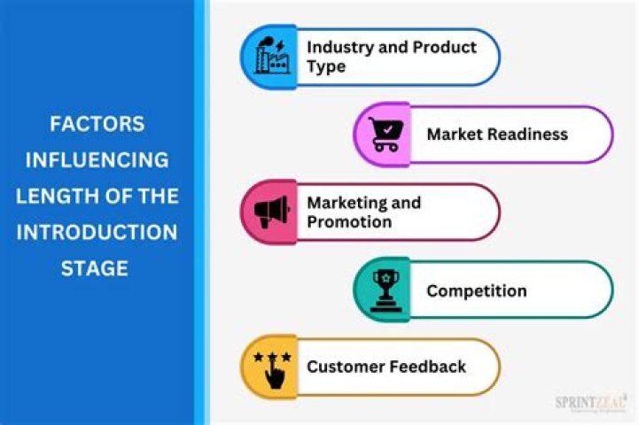 What is the introduction stage?