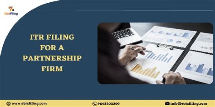 What is the NJ Partnership filing fee?