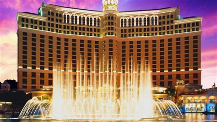 What is the number 1 casino in the world?