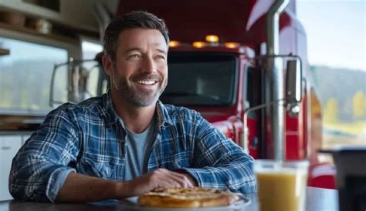 What is the per diem for truck drivers for 2020?