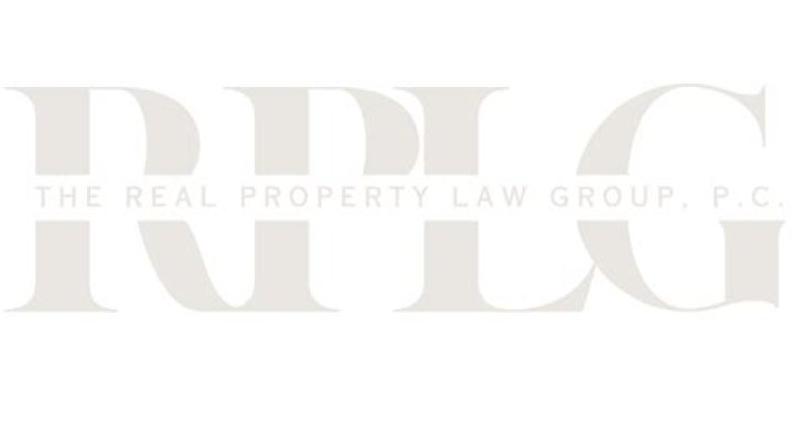 What is the real property law?