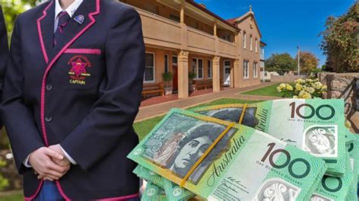 What is the richest school in Hawaii?