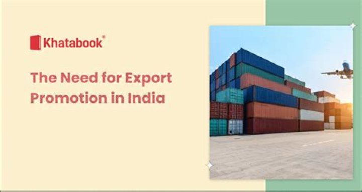 What is the role of Export Promotion Bureau?
