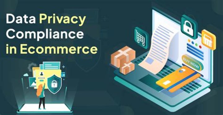 What is the role of privacy in e commerce?