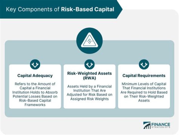 What is the total risk based capital ratio?