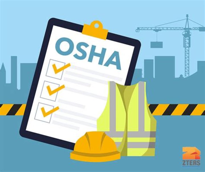 What is the website for OSHA?